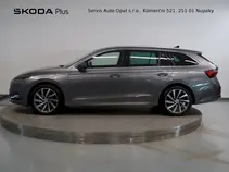 Octavia Style