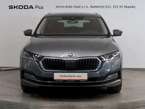 Octavia Style