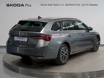 Octavia Selection