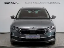 Octavia Selection
