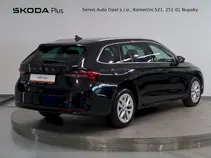 Octavia 