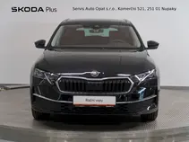 Octavia 