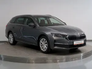 Škoda Octavia Selection