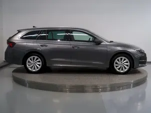 Škoda Octavia Selection