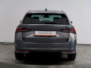 Škoda Octavia Selection