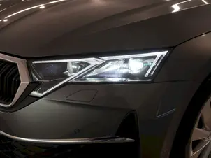 Škoda Octavia Selection