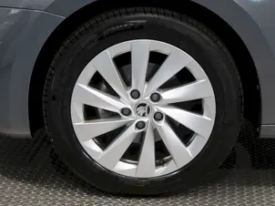 Škoda Octavia Selection