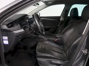 Škoda Octavia Selection