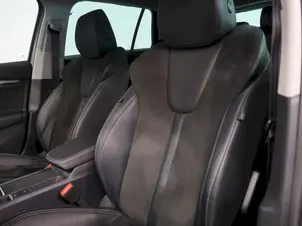 Škoda Octavia Selection