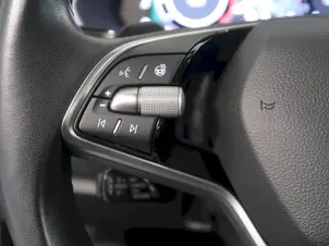 Škoda Octavia Selection