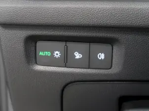 Škoda Octavia Selection