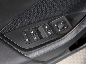 Škoda Octavia Selection