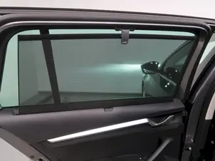 Škoda Octavia Selection
