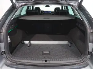 Škoda Octavia Selection