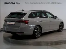 Octavia SportLine