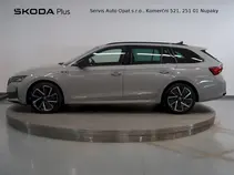 Octavia SportLine