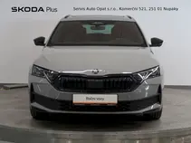 Octavia SportLine