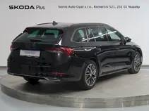 Octavia SportLine