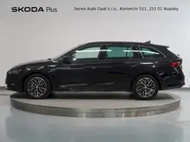 Octavia SportLine