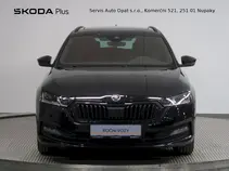 Octavia SportLine