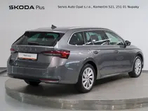 Octavia 