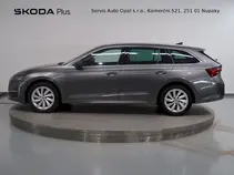 Octavia 
