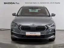 Octavia 