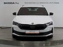 Octavia 