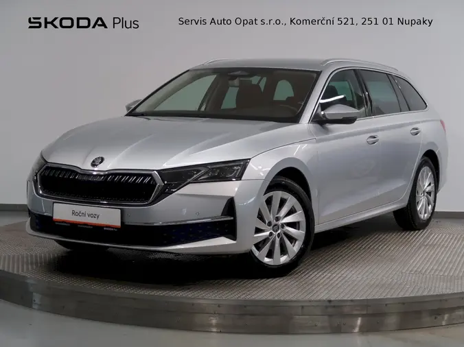 Octavia Top Selection