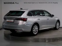 Octavia Top Selection