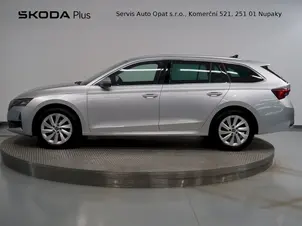 Škoda Octavia Top Selection