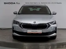 Octavia Top Selection