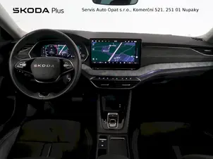 Škoda Octavia Top Selection