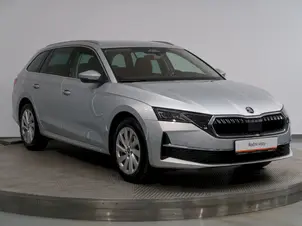Škoda Octavia Top Selection