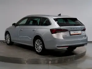 Škoda Octavia Top Selection