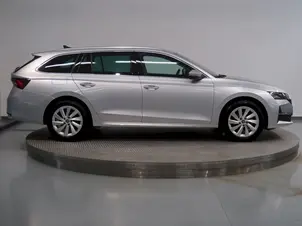 Škoda Octavia Top Selection