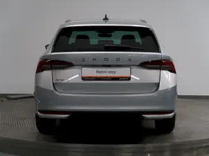 Škoda Octavia Top Selection