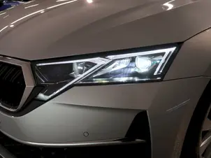 Škoda Octavia Top Selection