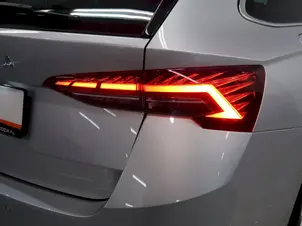 Škoda Octavia Top Selection