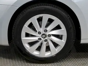 Škoda Octavia Top Selection