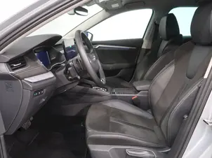 Škoda Octavia Top Selection