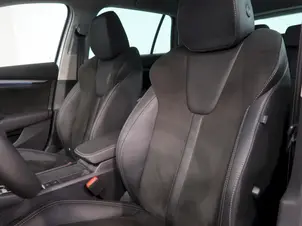 Škoda Octavia Top Selection