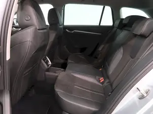 Škoda Octavia Top Selection