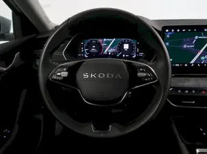 Škoda Octavia Top Selection