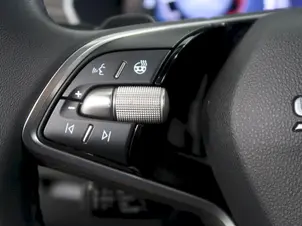 Škoda Octavia Top Selection