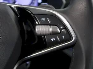 Škoda Octavia Top Selection