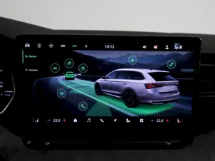Škoda Octavia Top Selection