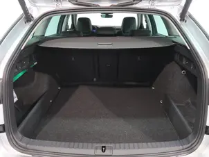 Škoda Octavia Top Selection