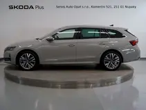 Octavia 
