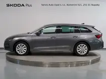 Octavia 